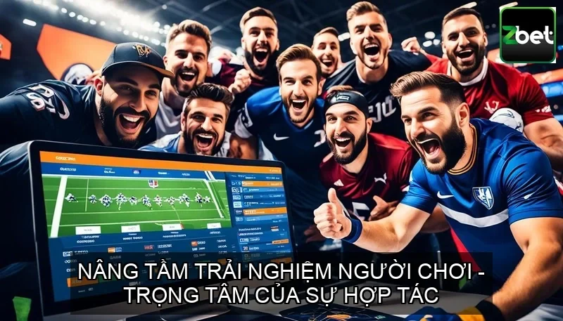 CHI TIẾT THƯƠNG VỤ HỢP TÁC GIỮA ZBET VÀ OAHUCAMPINGVANS.COM 2 Nâng tầm trải nghiệm người chơi – Trọng tâm của sự hợp tác