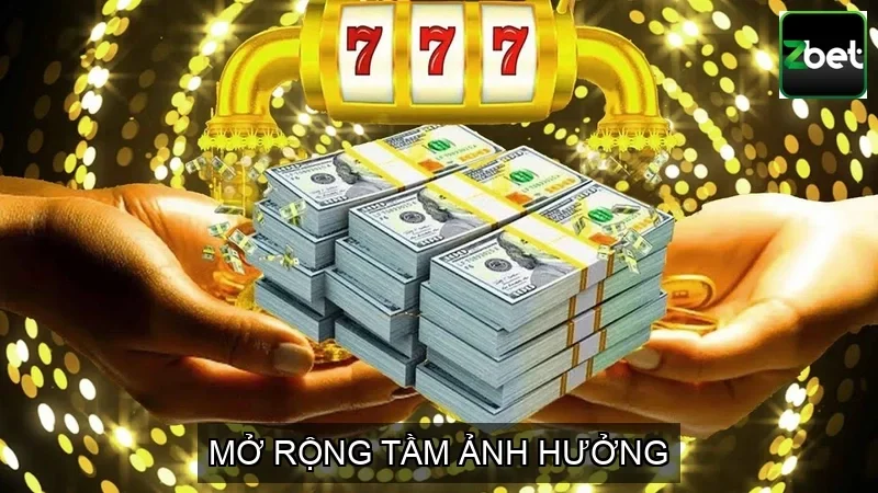 CHI TIẾT THƯƠNG VỤ HỢP TÁC GIỮA ZBET VÀ OAHUCAMPINGVANS.COM 3 Mở rộng tầm ảnh hưởng